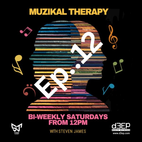 MuZiKal TheRapy SesSions (12/10/25)