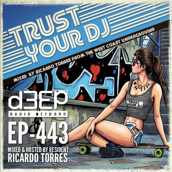 Trust Your DJ (30/05/26)