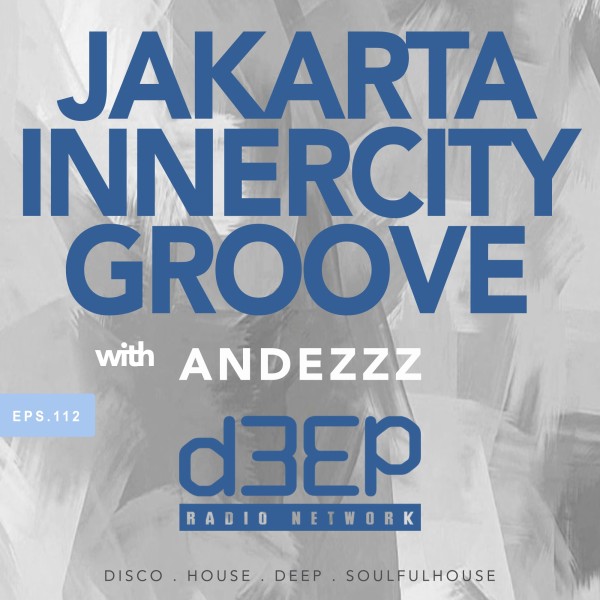 Jakarta Innercity Groove (11/12/25)