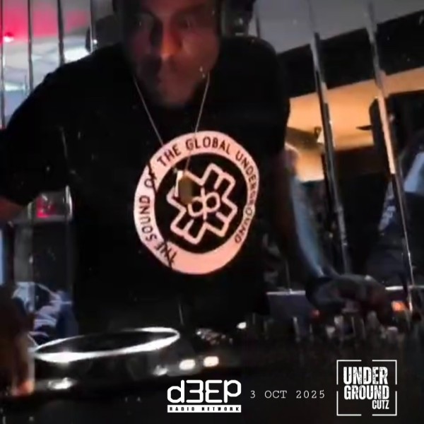 Underground Cutz (03/10/25)