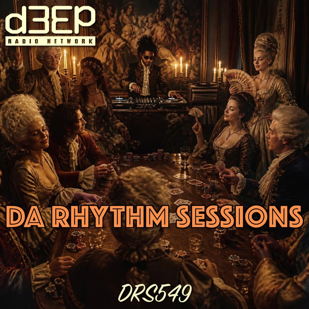 Da Rhythm Sessions (07/10/26)