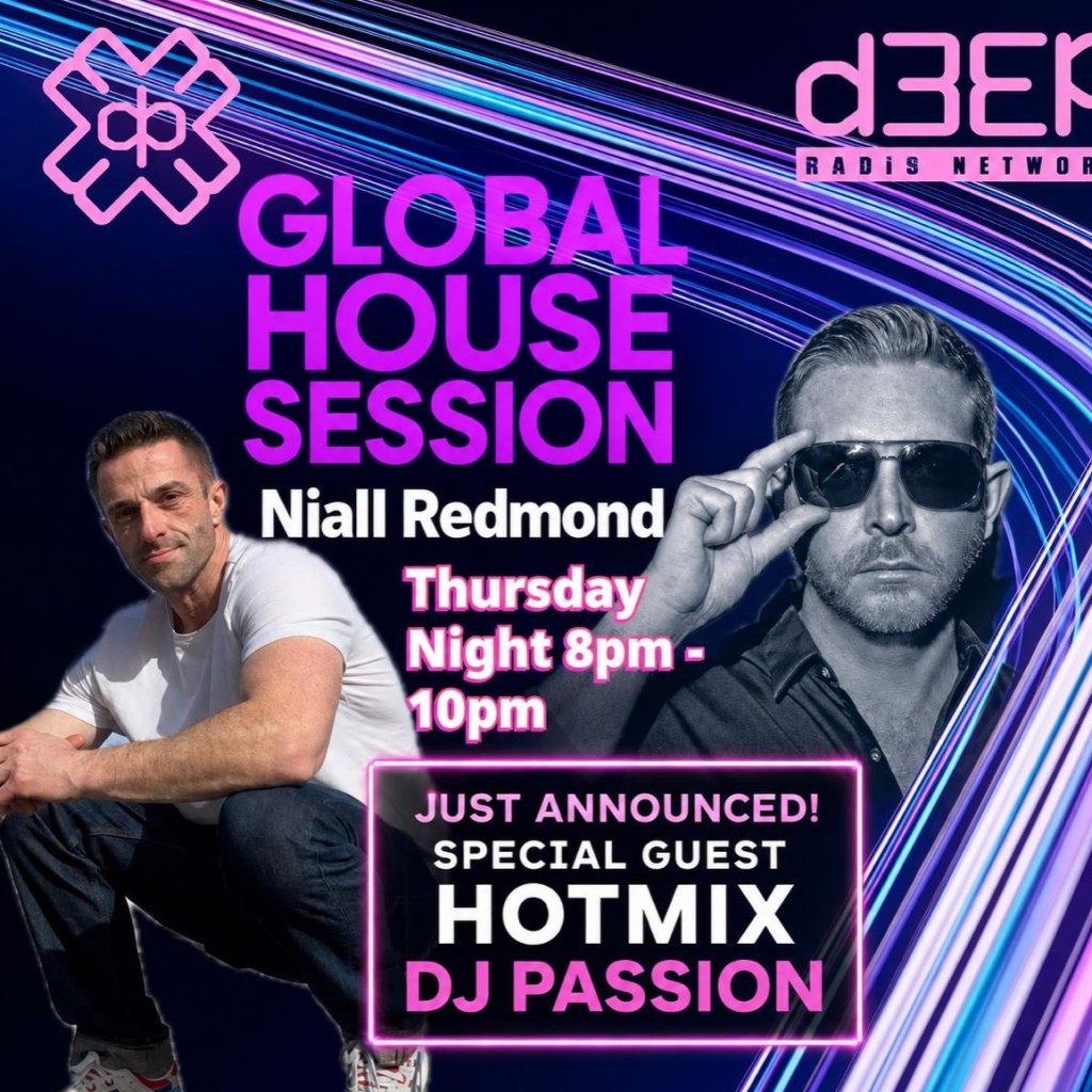 Global House Session (13/08/26)
