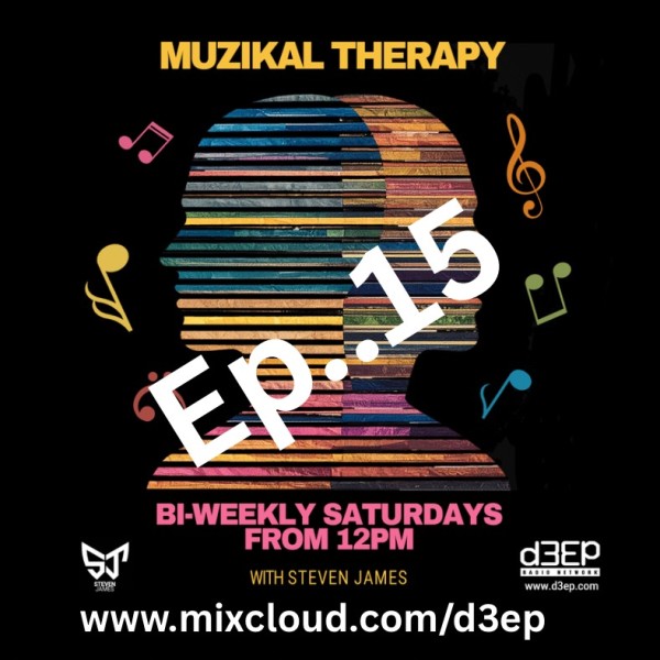 MuZiKal TheRapy SesSions (22/11/25)