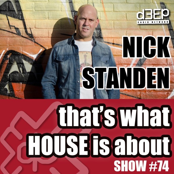 That's What House Is About (17/03/26)