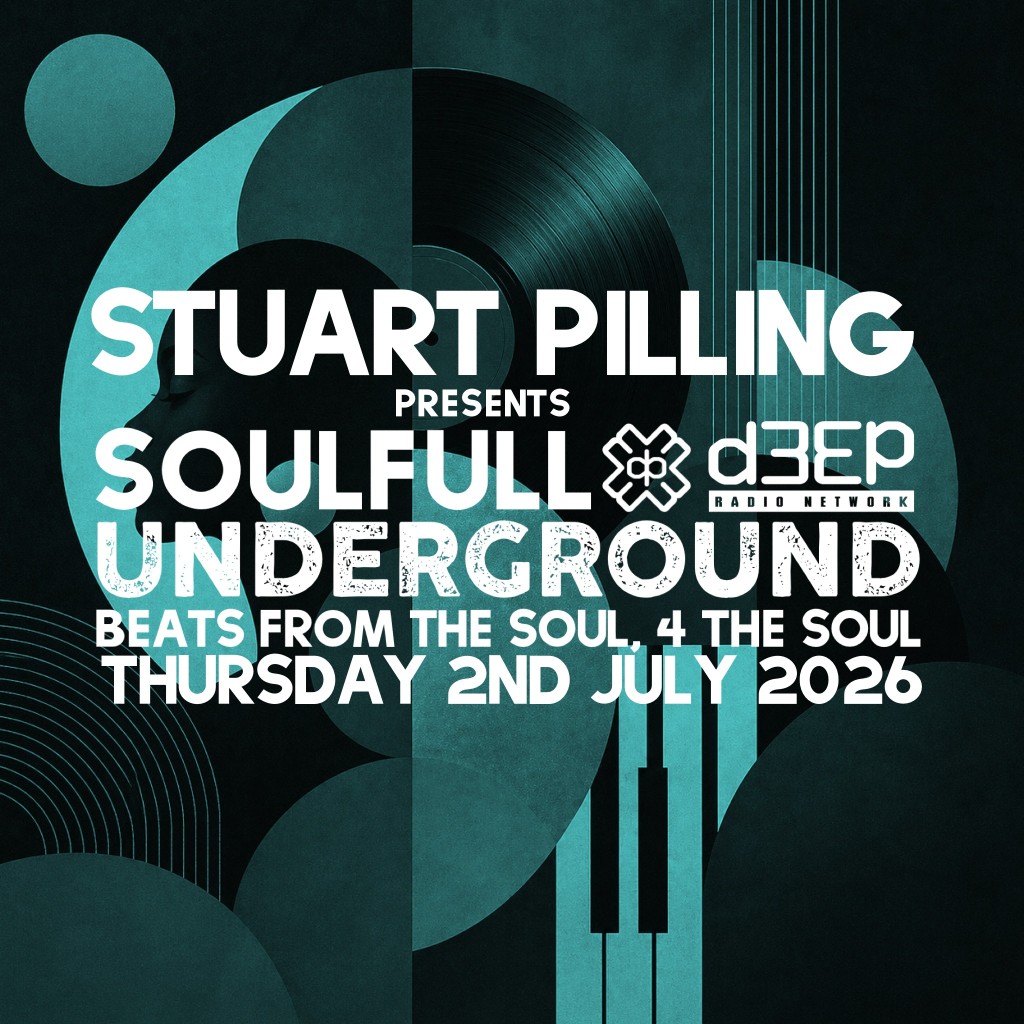 Soulful Underground (02/07/26)