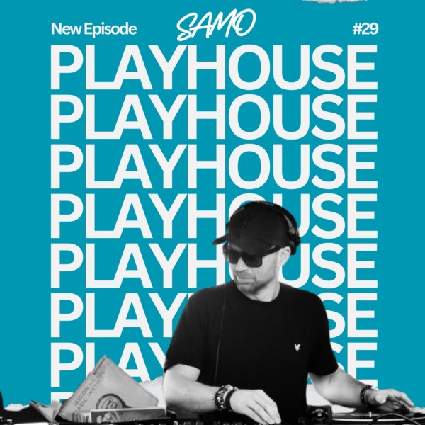 Playhouse (23/04/26)