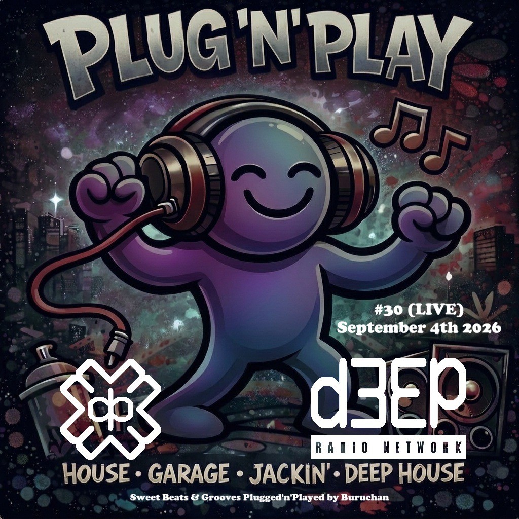 Plug 'N' Play (04/09/26)