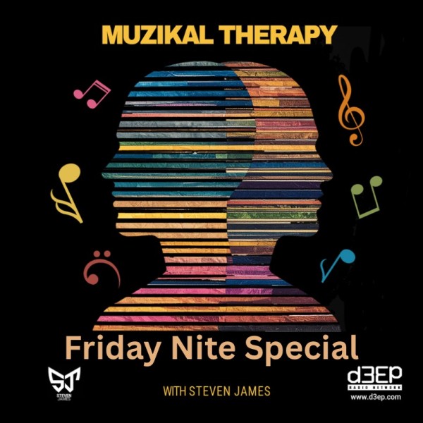 MuZiKal TheRapy SesSions (06/09/25)