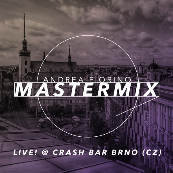 Mastermix (18/07/25)