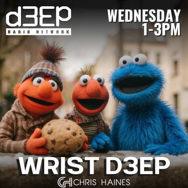 Wrist D3EP (14/01/26)