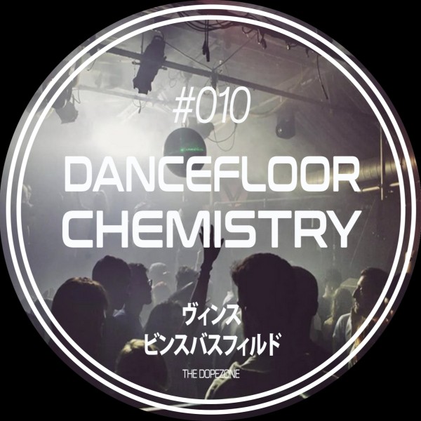 Dancefloor Chemistry (24/01/26)