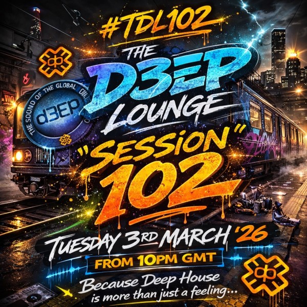 The D3EP Lounge (03/03/26)