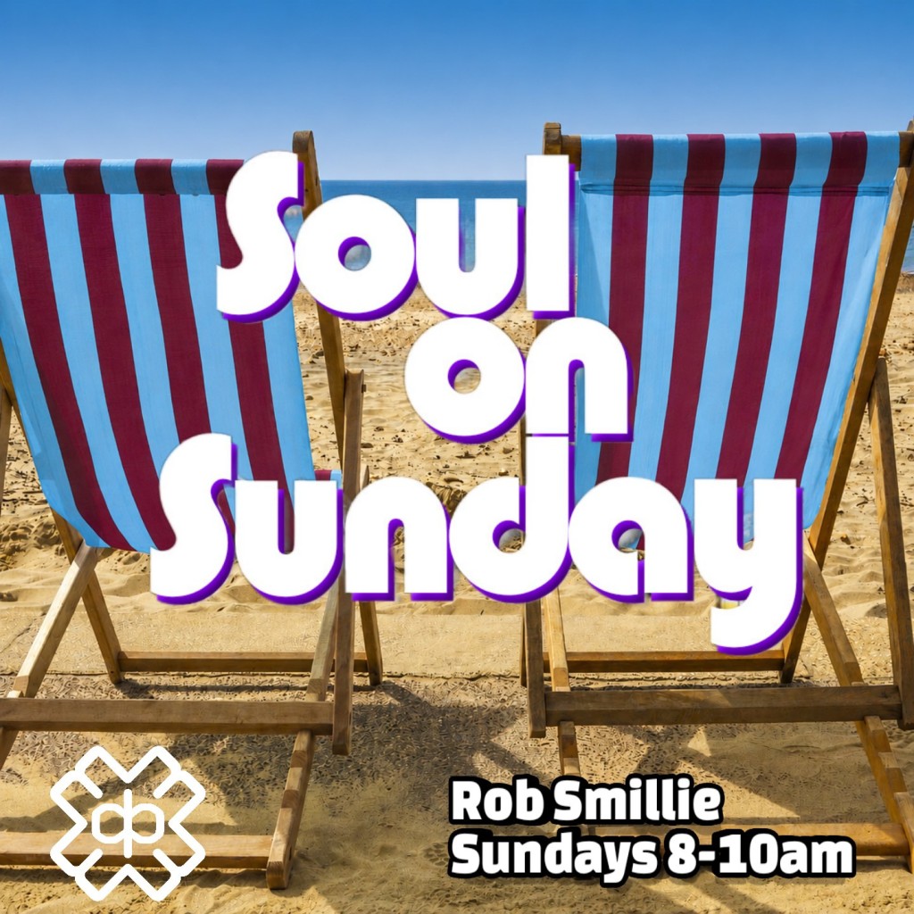 Soul On Sunday (09/08/26)