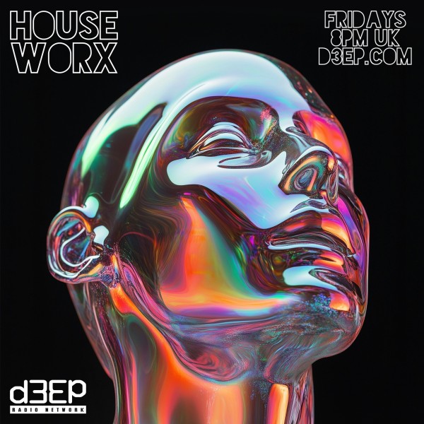 hOUSEwORX (24/04/26)