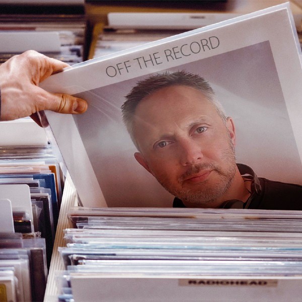 Off The Record (21/09/25)