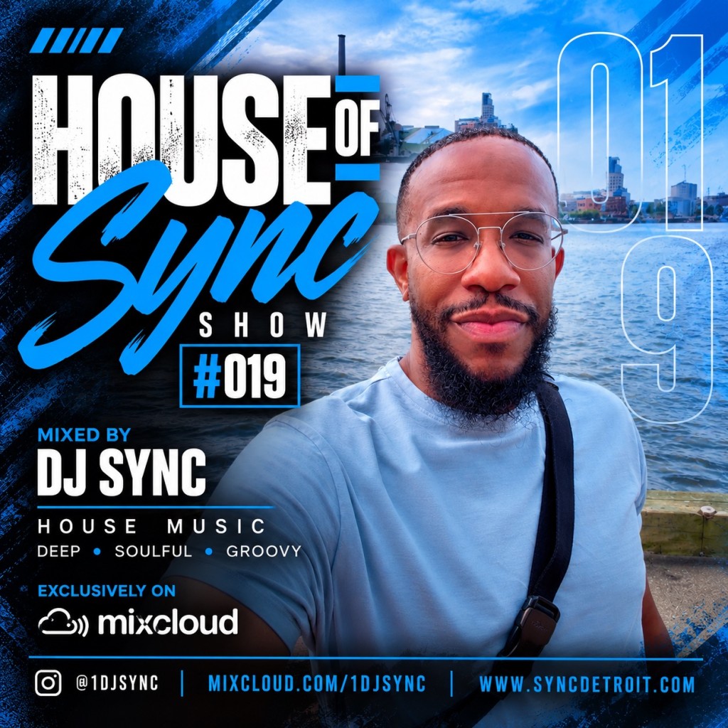 House Of Sync (27/10/26)