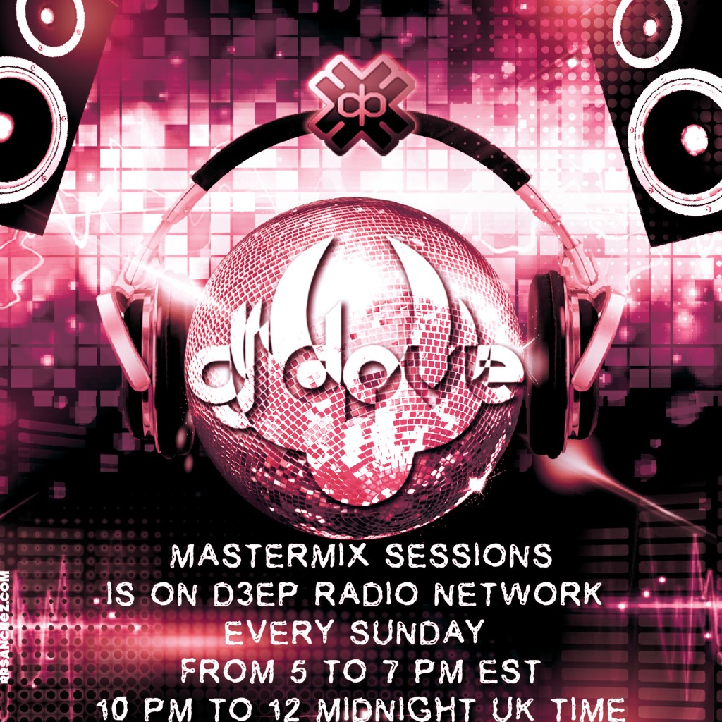 Mastermix Sessions (12/07/26)
