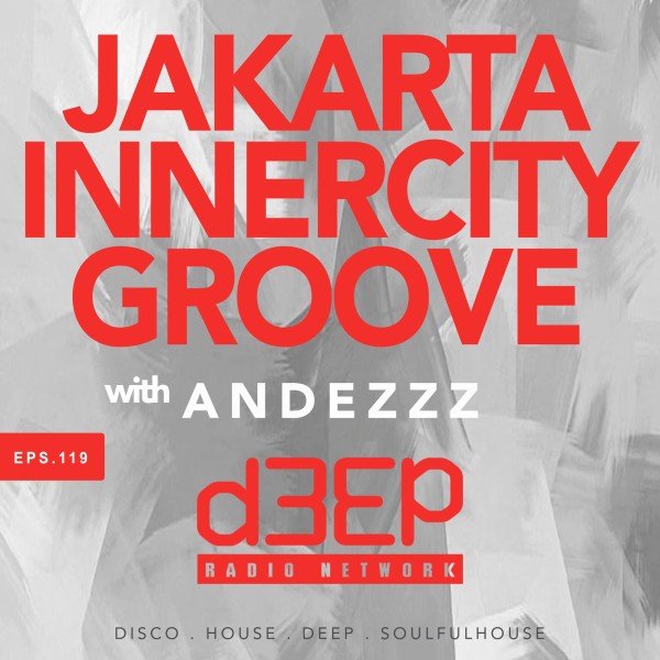 Jakarta Innercity Groove (16/04/26)