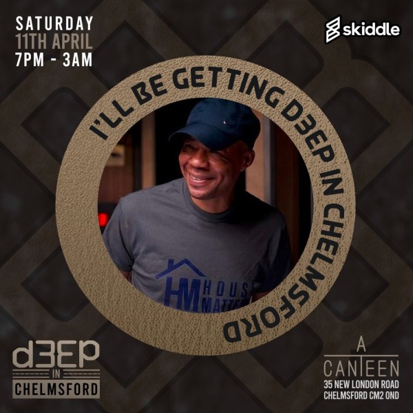 The House Vibe (24/03/26)