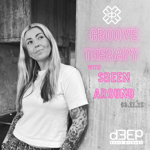 Groove Therapy (03/11/25)