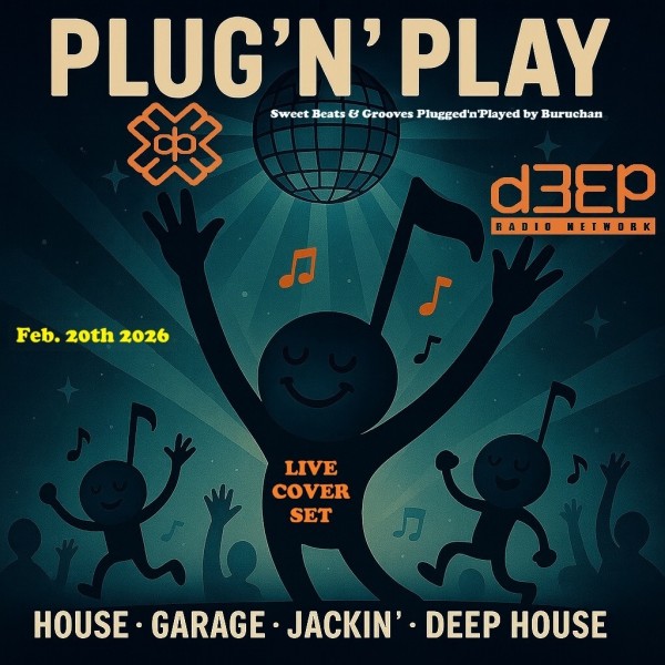 Plug 'n' Play (20/02/26)