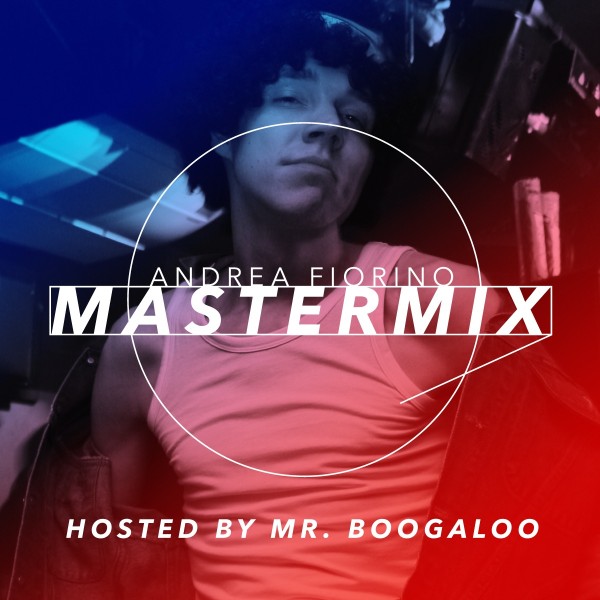 Mastermix (19/04/24)