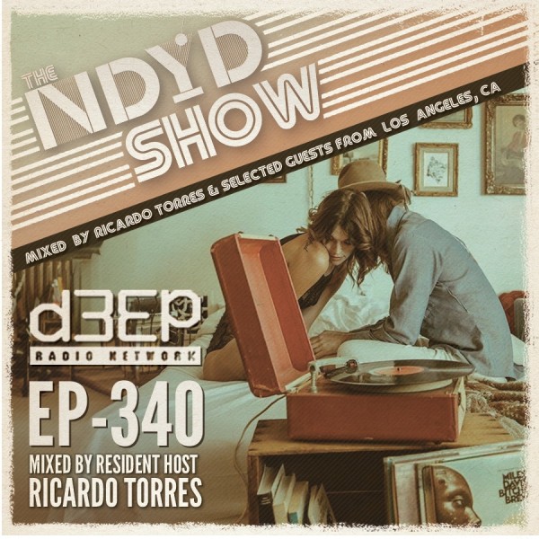 The NDYD Show (05/05/24)