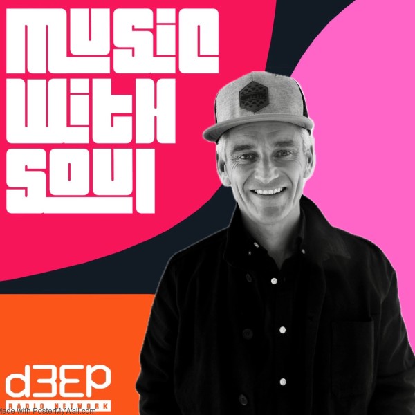 Music With Soul (09/02/26)