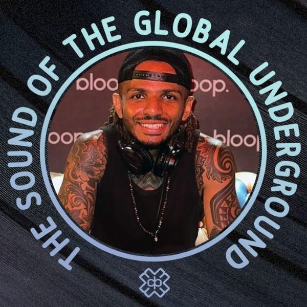 Underground Grooves with Rodderz (23/03/26)