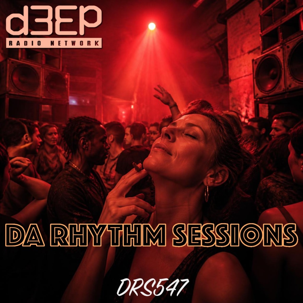 Da Rhythm Sessions (23/09/26)