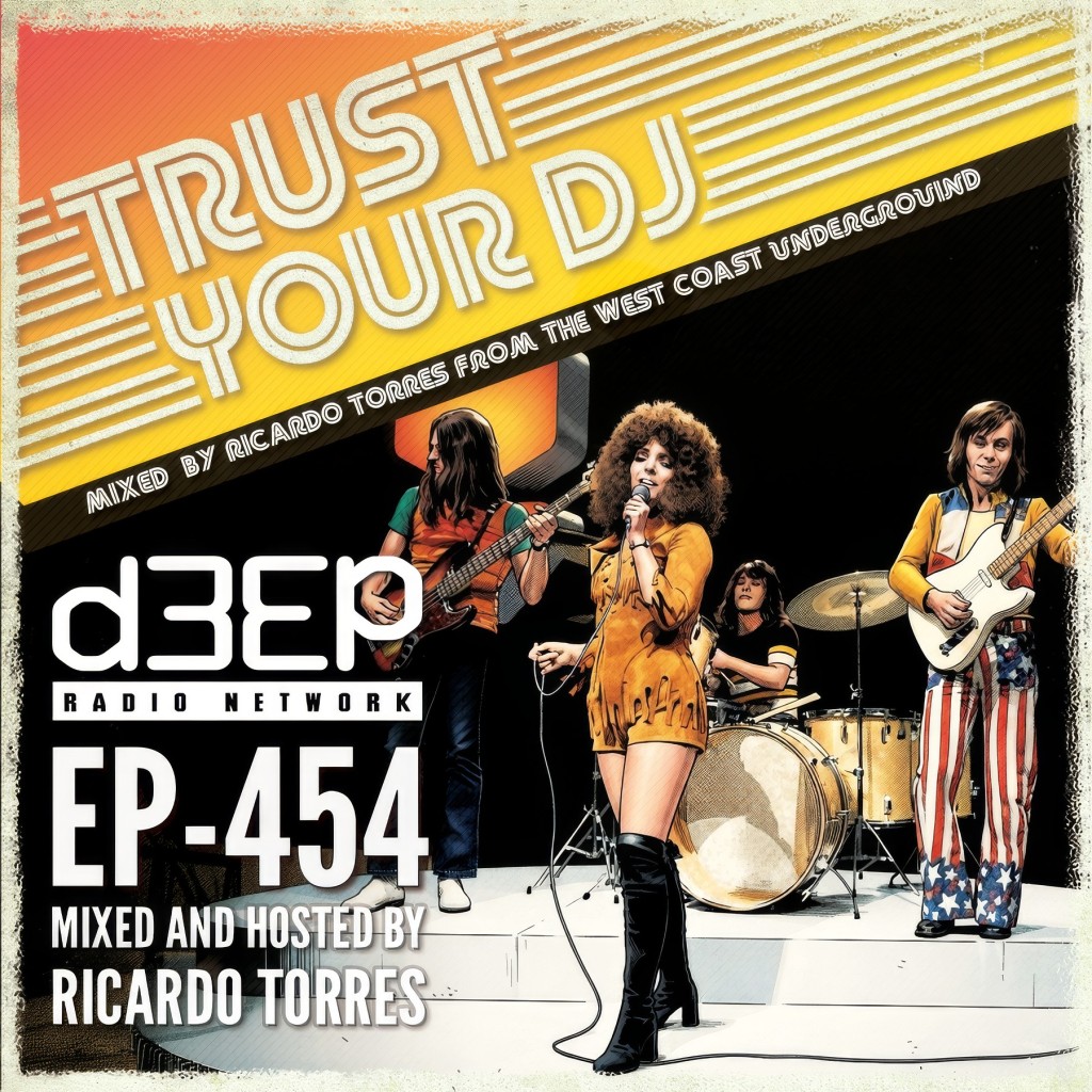 Trust Your DJ (15/08/26)