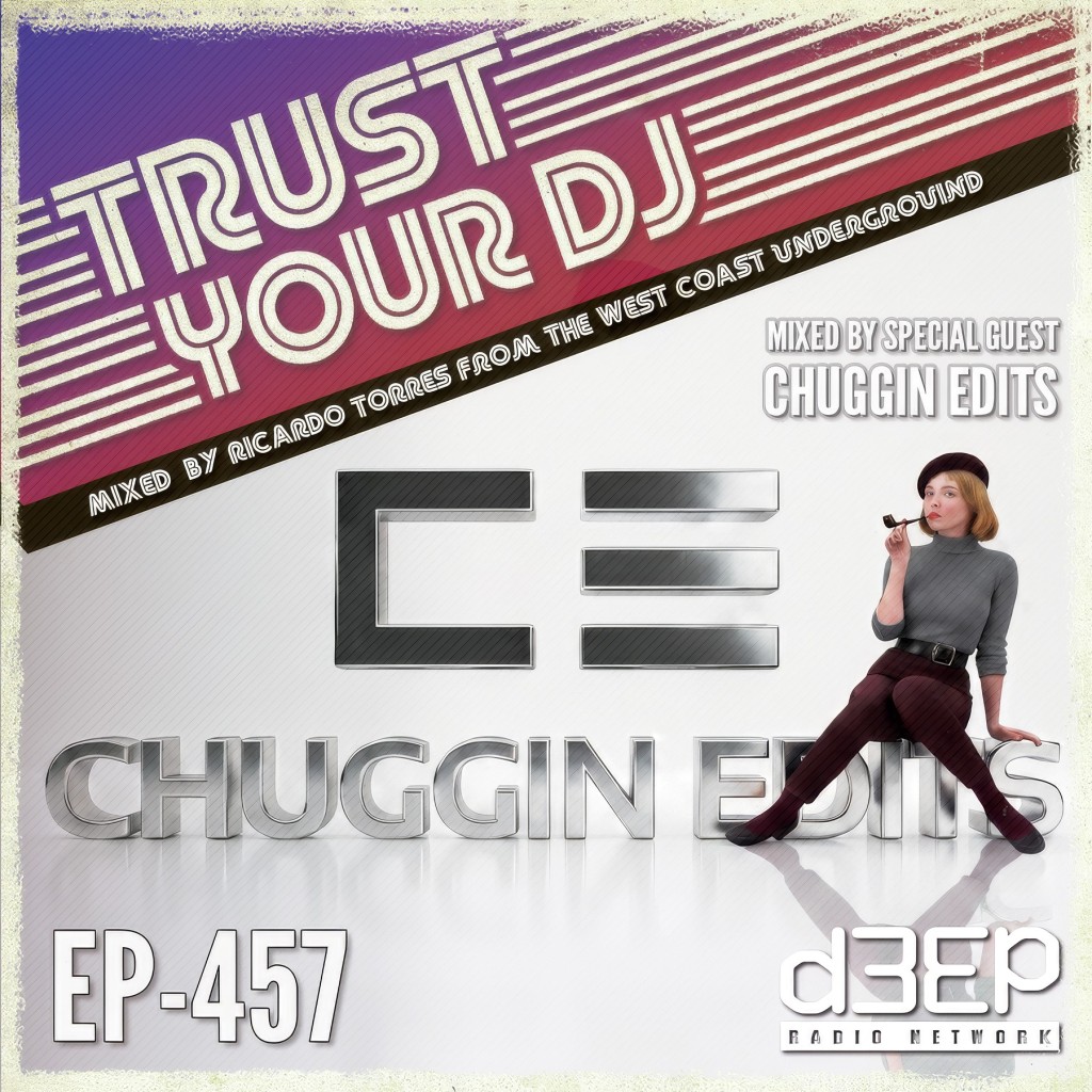 Trust Your DJ (05/09/26)