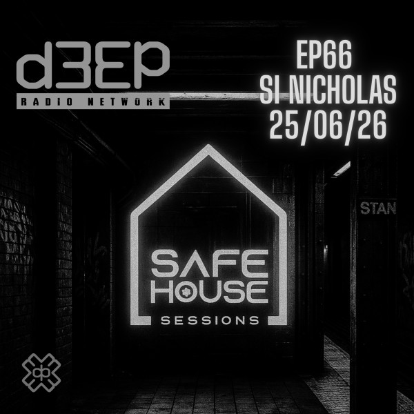 Safehouse Sessions (25/06/26)