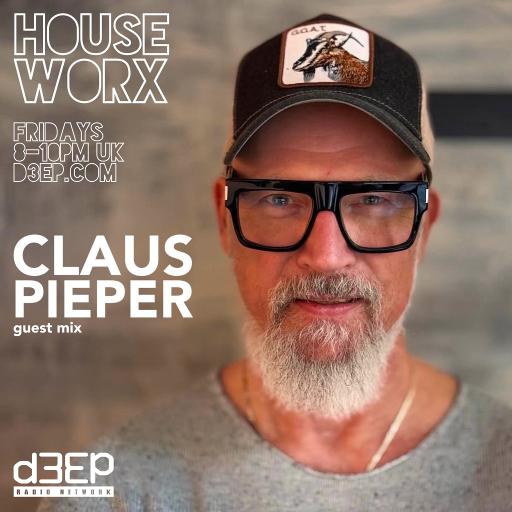 hOUSEwORX (24/07/26)