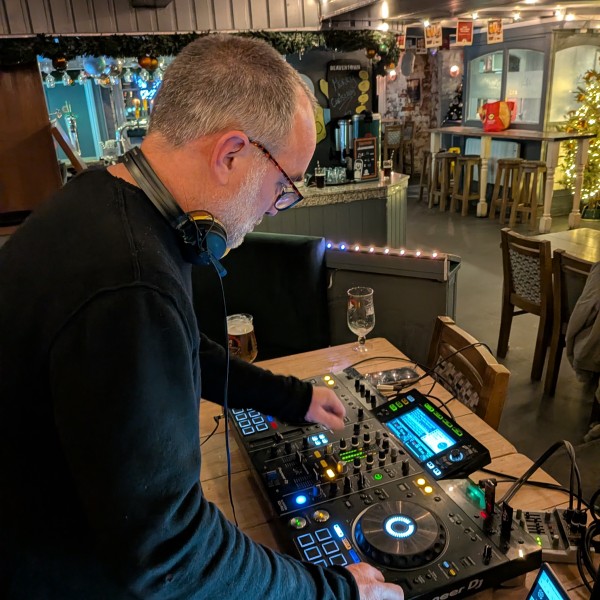 Jam On Top (25/12/25)