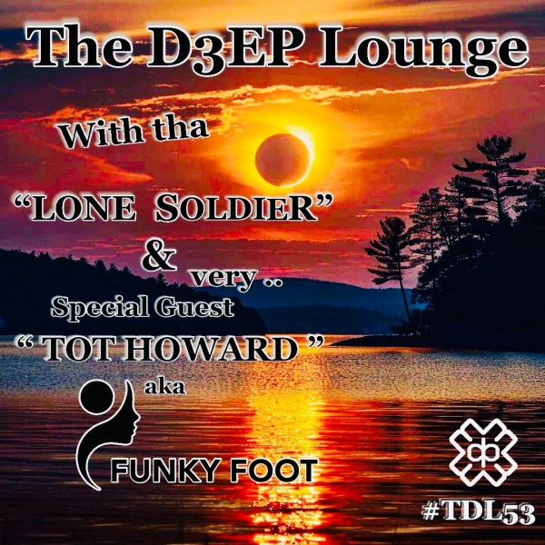 The D3EP Lounge (16/04/24)