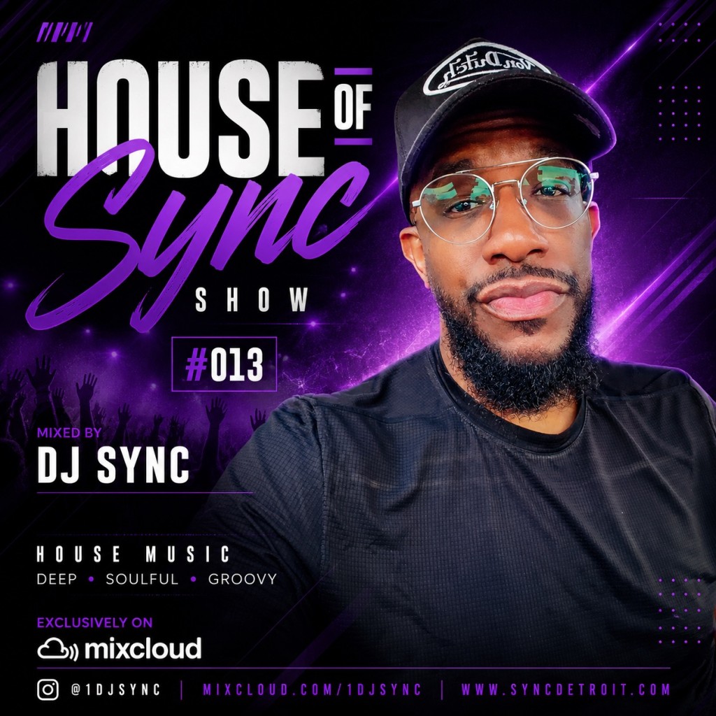 House Of Sync (20/07/26)