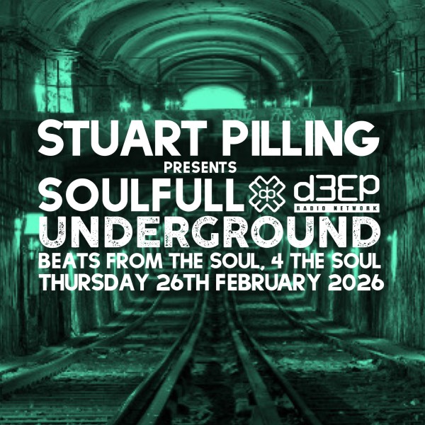 Soulful Underground (26/02/26)