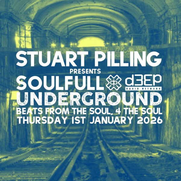 Soulful Underground (01/01/26)