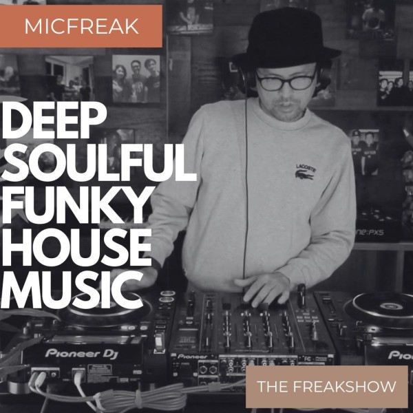 The Freakshow (12/11/25)