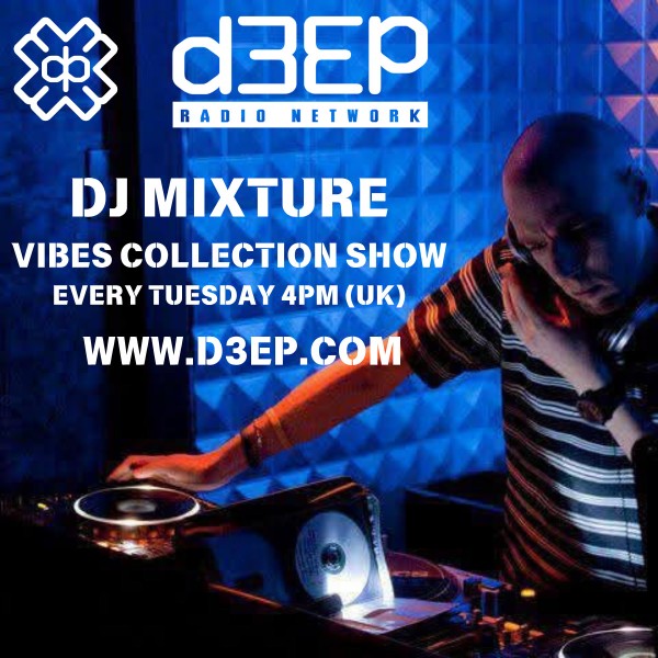 The Vibes Collection (21/10/25)