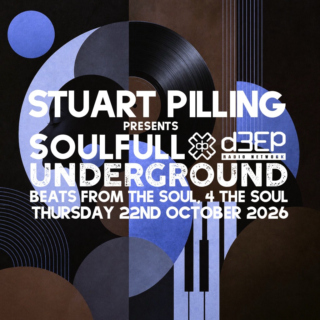 Soulful Underground (22/10/26)