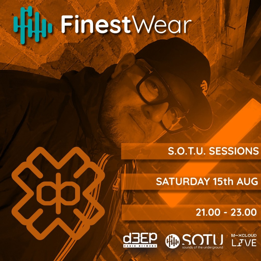 S.O.T.U Sessions (15/08/26)