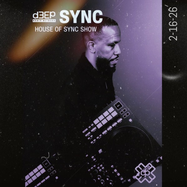 House Of Sync (18/02/26)