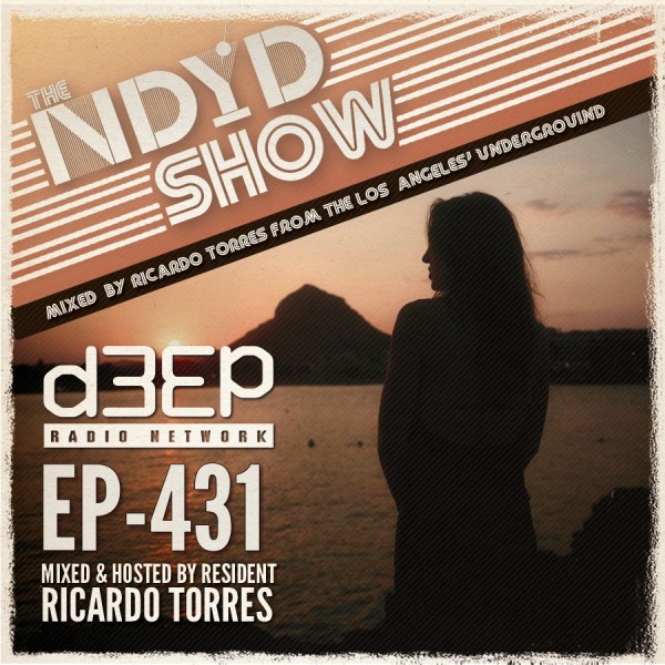The NDYD Show (07/03/26)