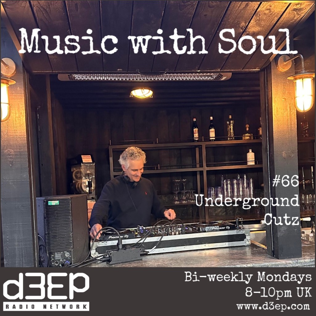 Music With Soul (24/07/26)