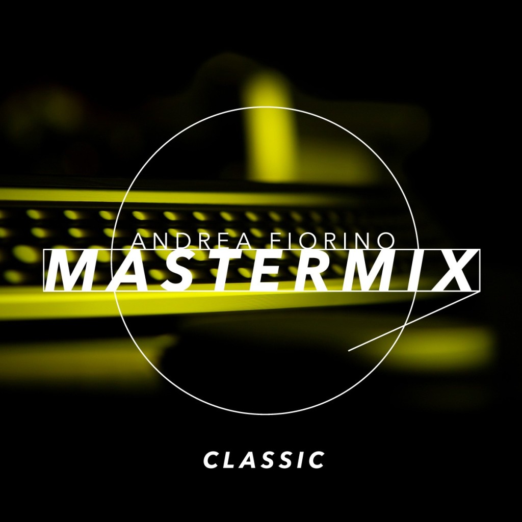Mastermix (05/09/26)