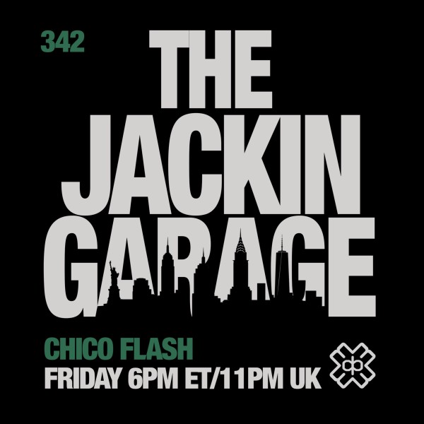 The Jackin’ Garage (01/05/26)