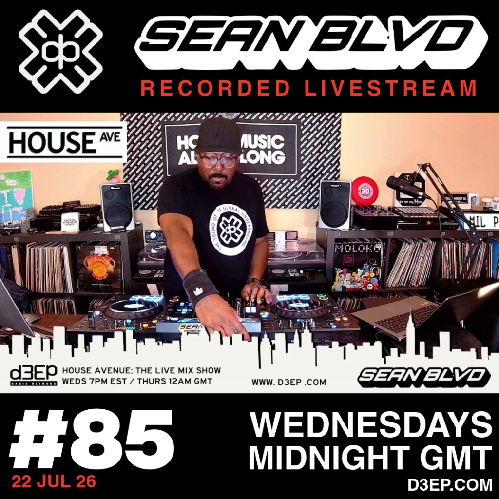 House Avenue (23/07/26)