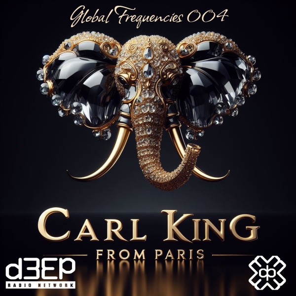 Global Frequencies (03/10/25)